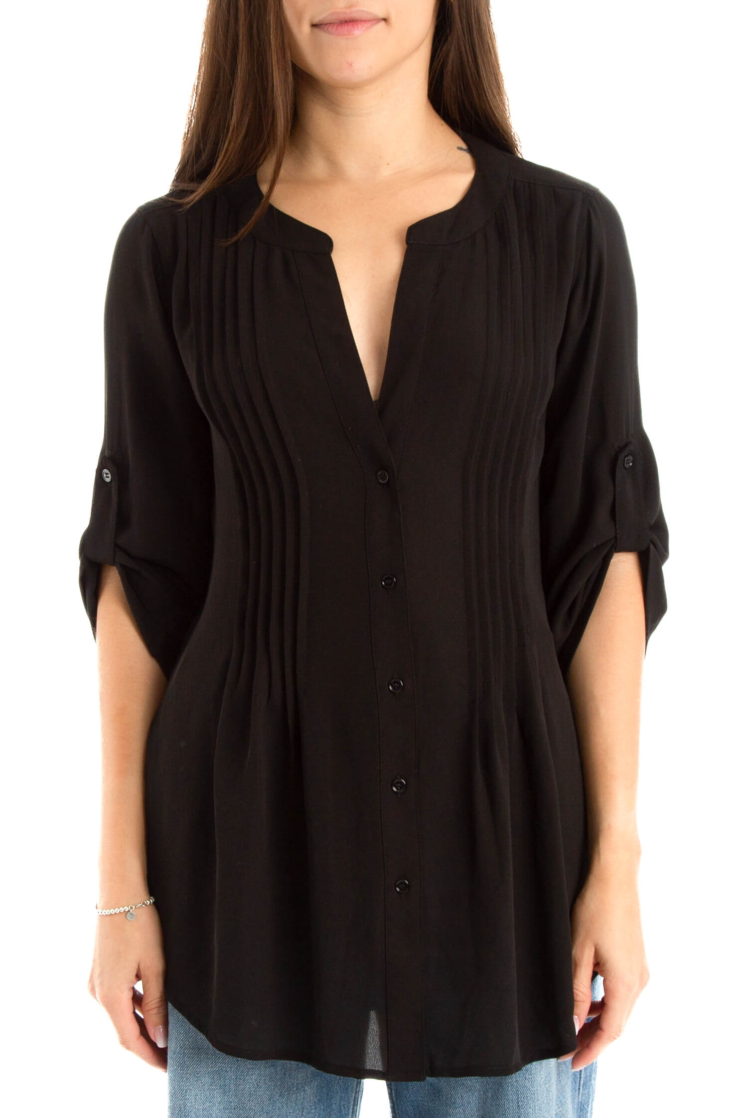 BCBG Maxazria, Talla S