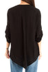 BCBG Maxazria, Talla S