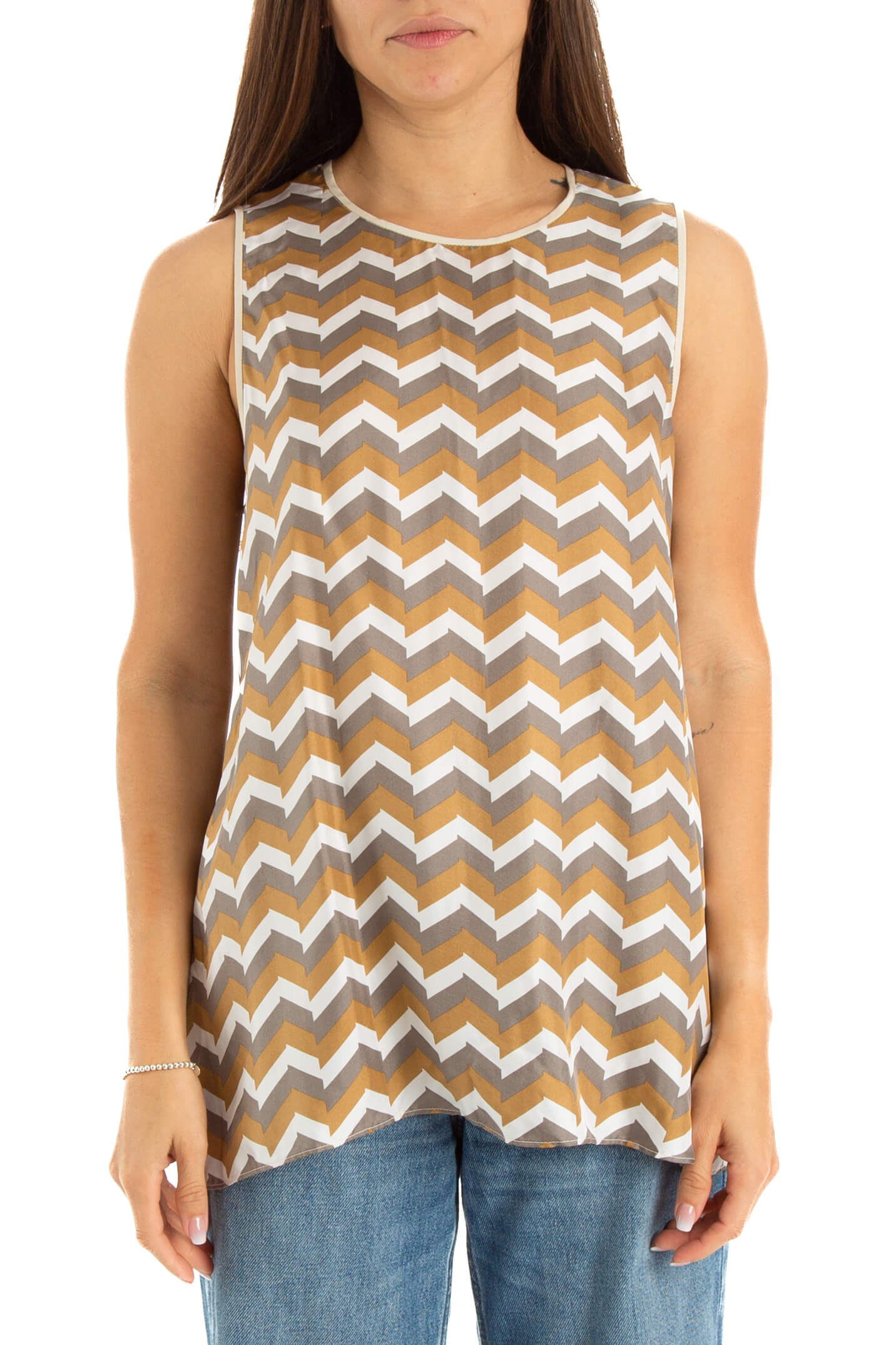 Rag & Bone, Talla M