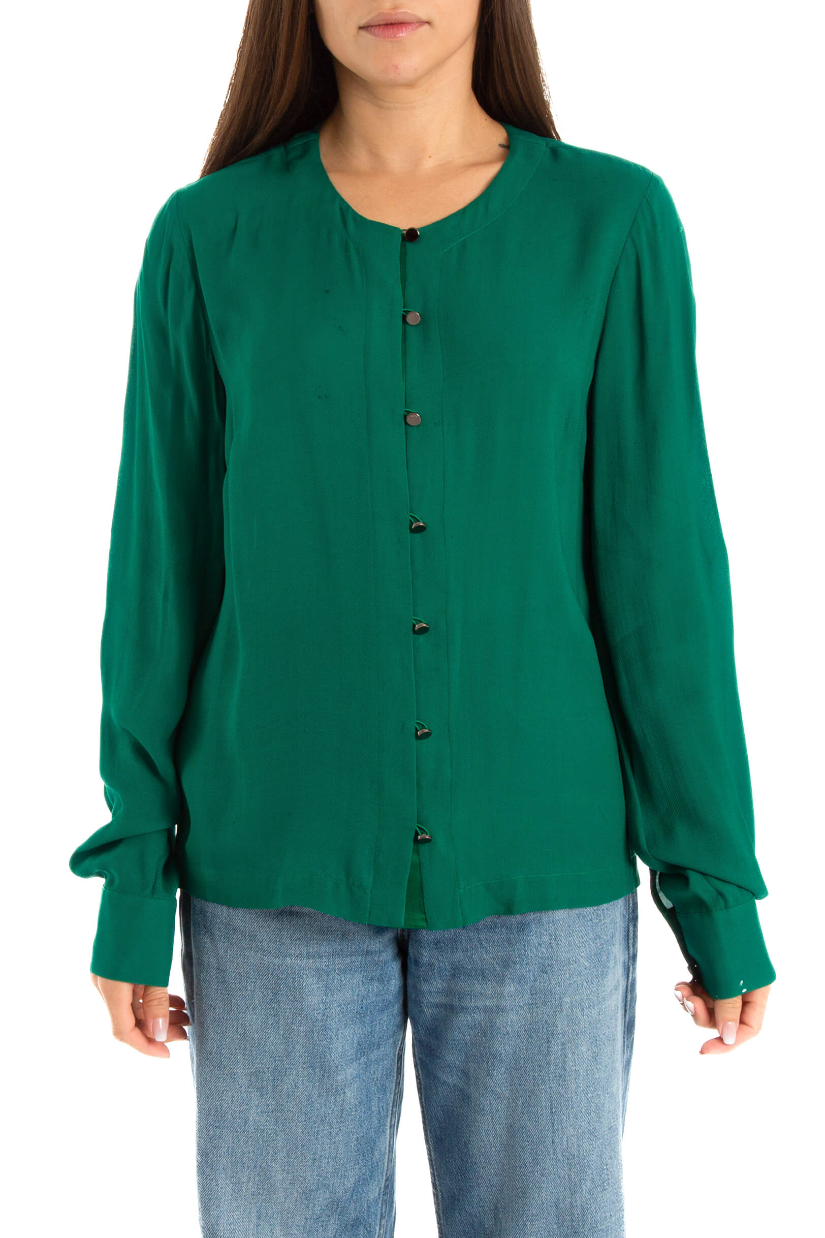 Robert Rodriguez, Talla S