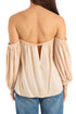 Milly, Talla S