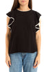Amanda Uprichard, Talla S