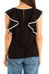 Amanda Uprichard, Talla S