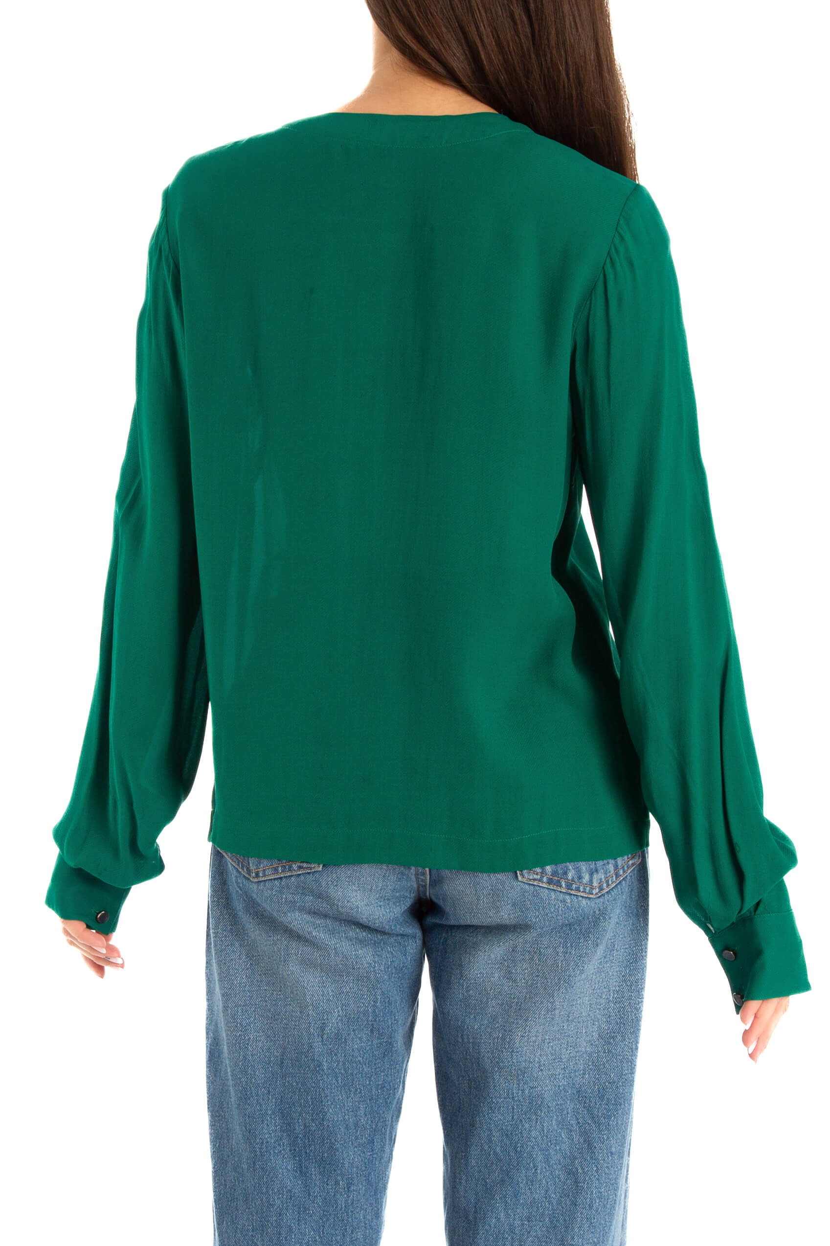Robert Rodriguez, Talla S