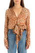 Alexis, Talla S