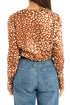 Alexis, Talla S
