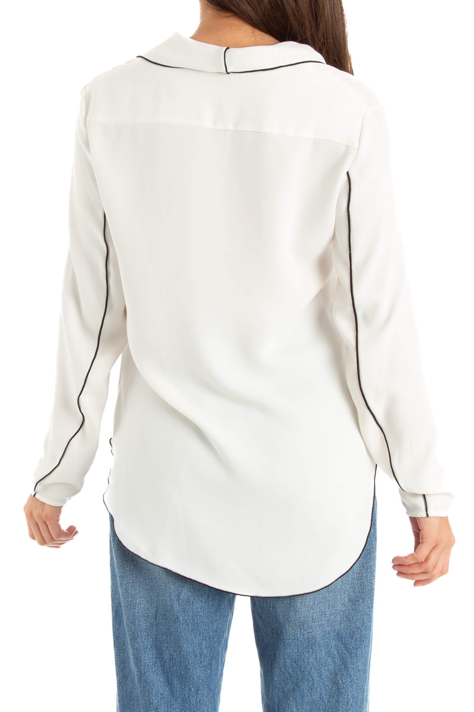Babaton, Talla XXS