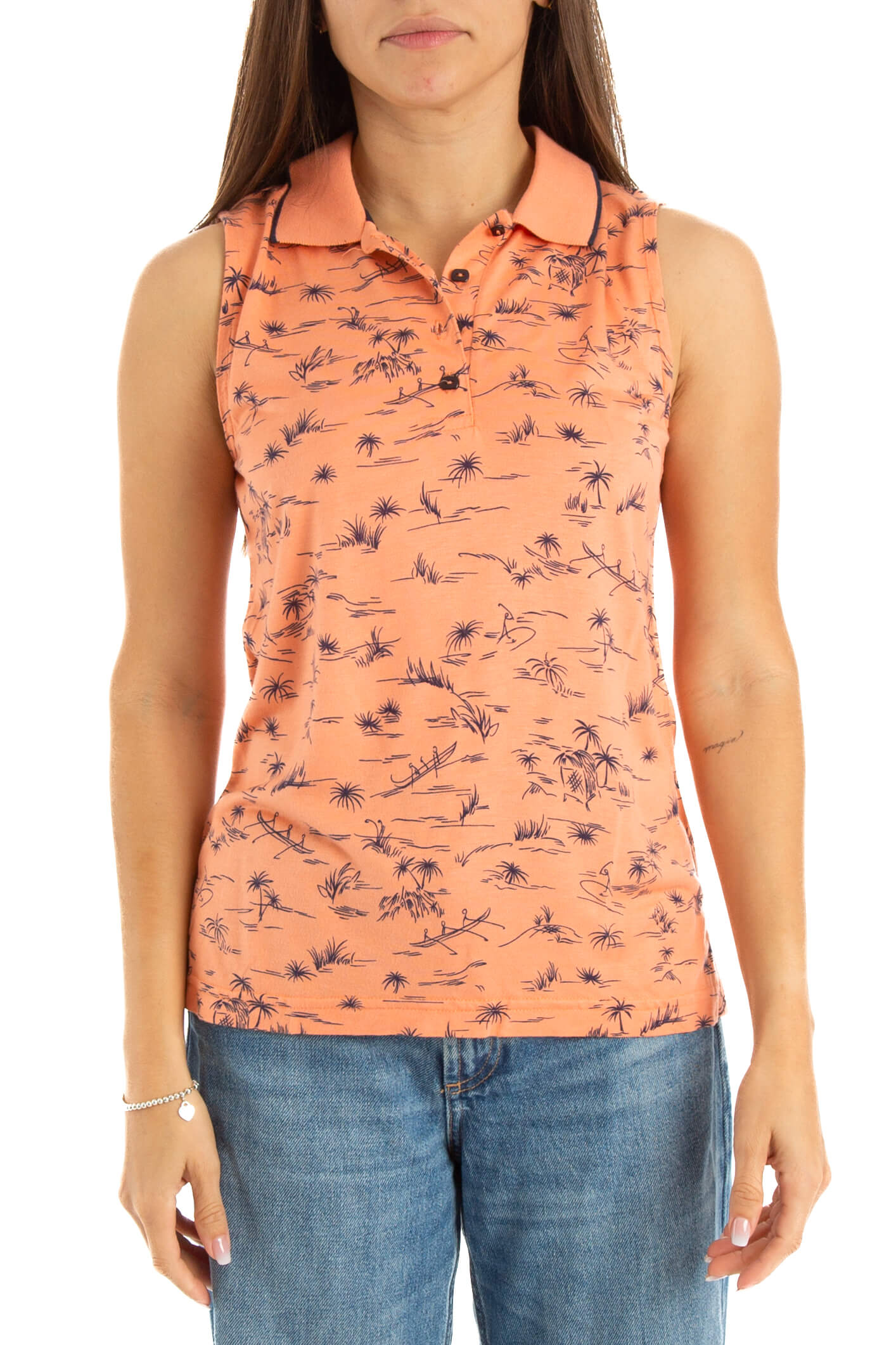 Bette & Court, Talla S