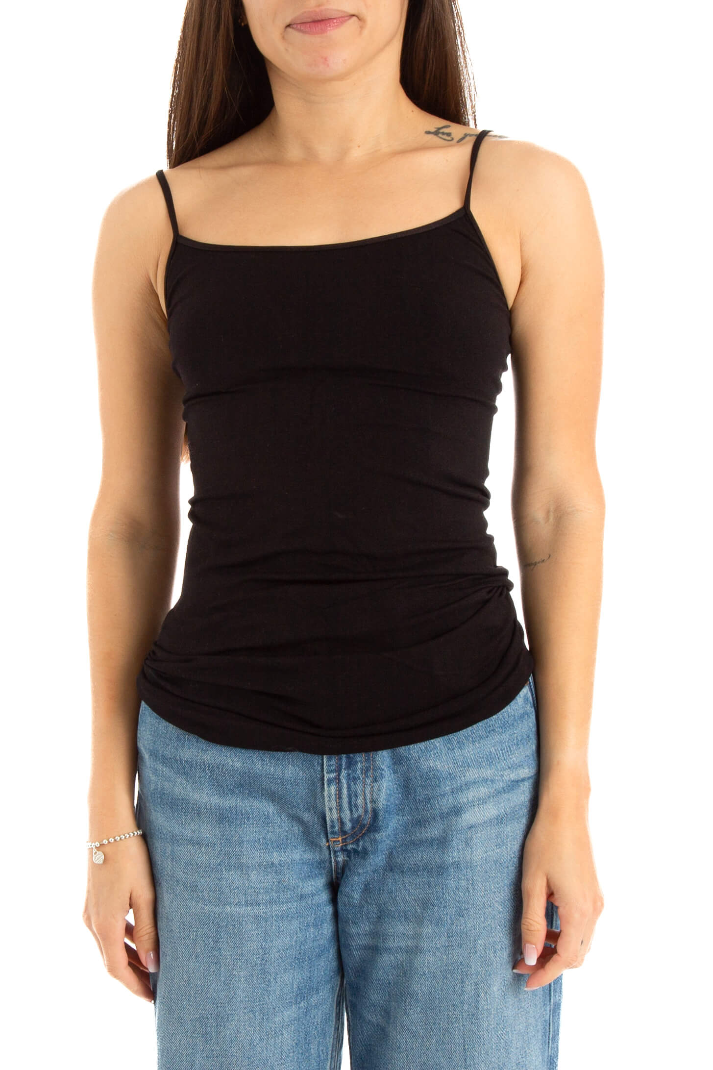 Nikibiki, Talla S