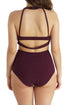 Flagpole, Talla L