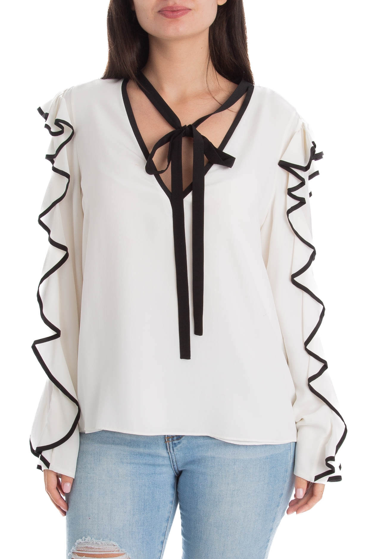 Alexis, Talla L