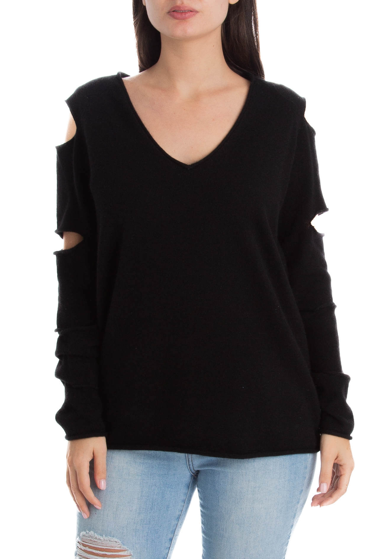 Aqua Cashmere, Talla M