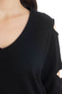 Aqua Cashmere, Talla M