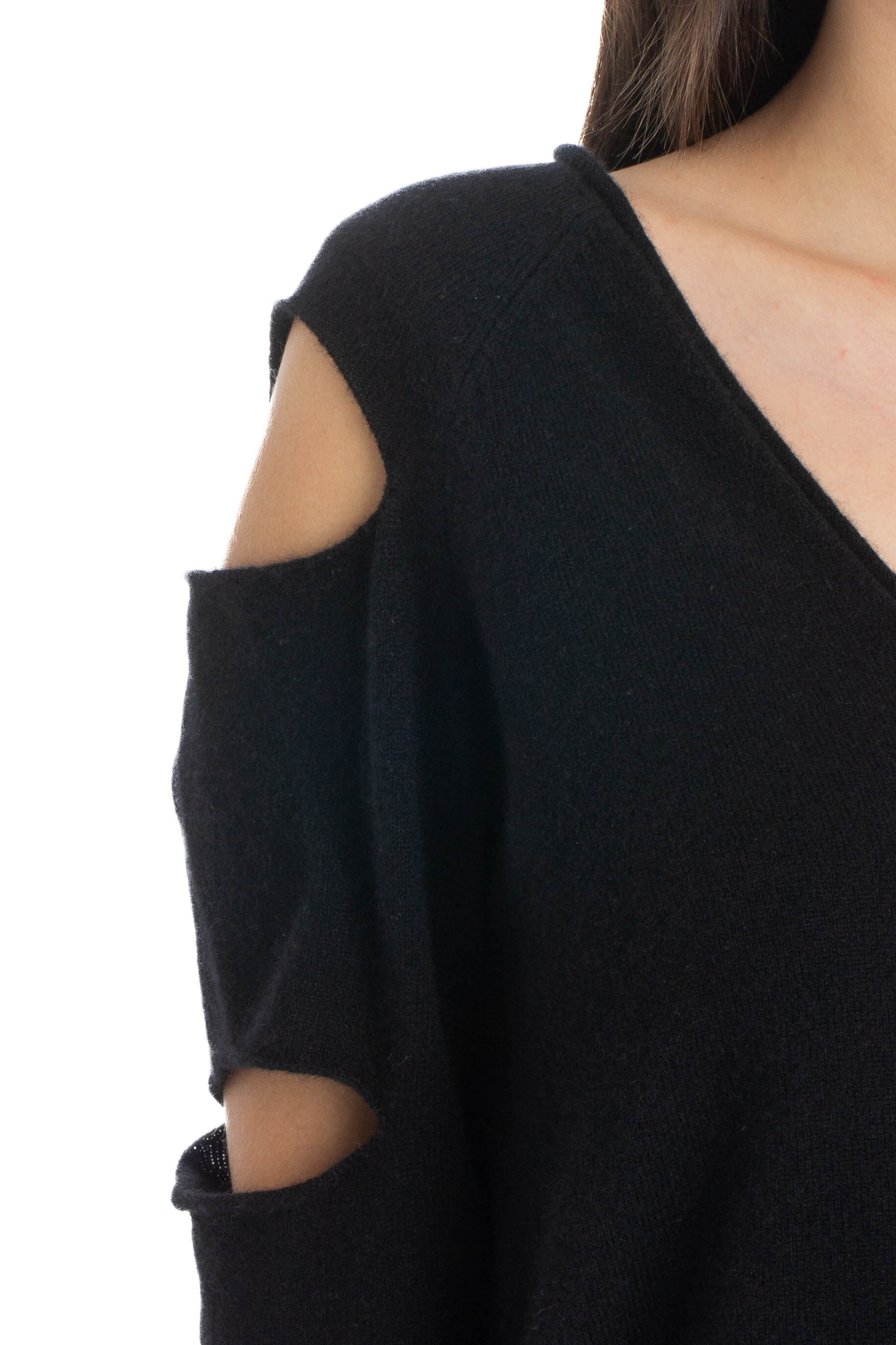 Aqua Cashmere, Talla M