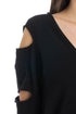 Aqua Cashmere, Talla M
