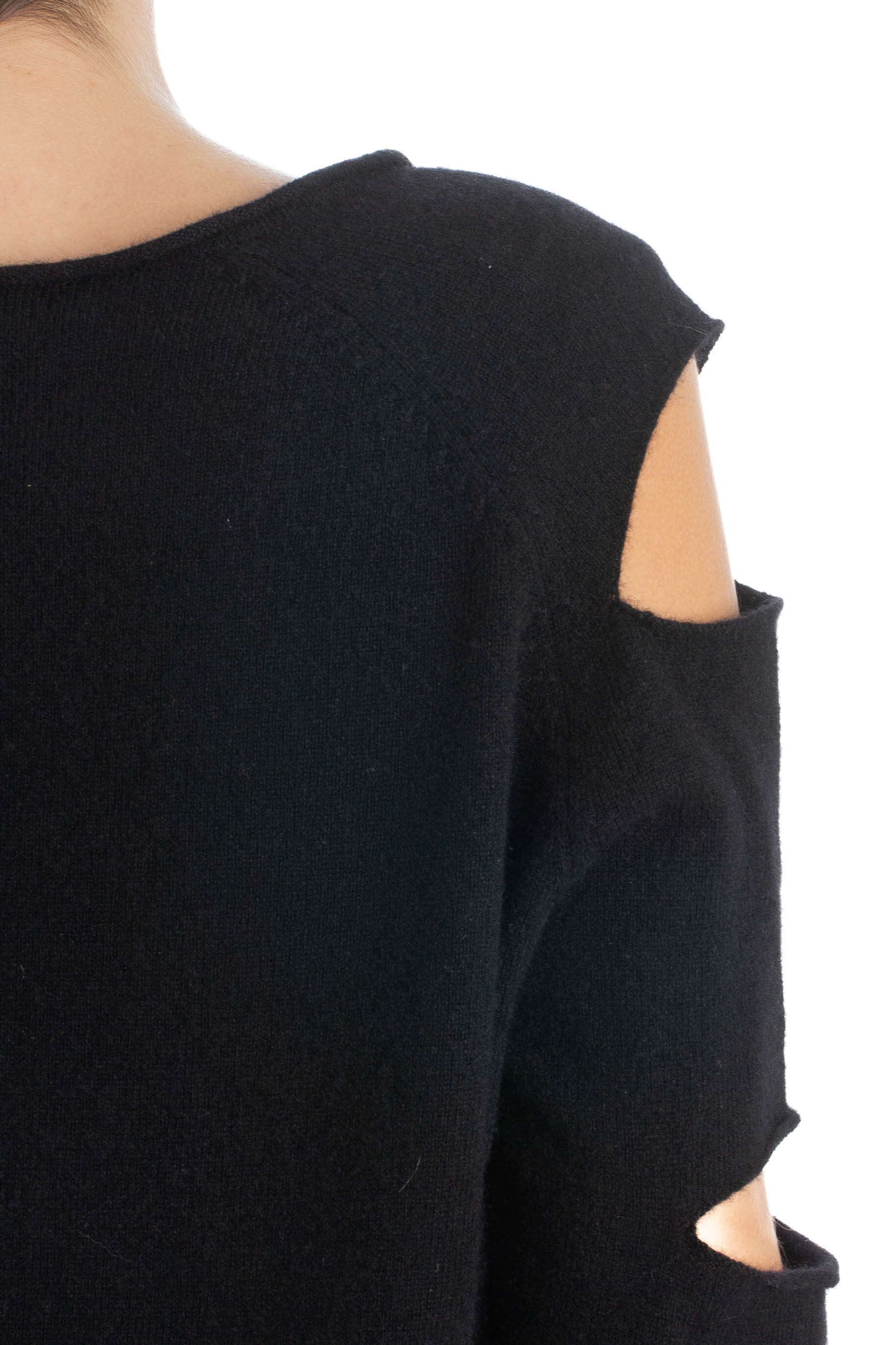 Aqua Cashmere, Talla M