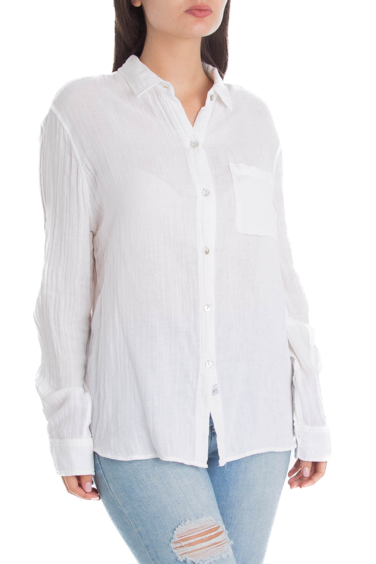 Rails, Talla M