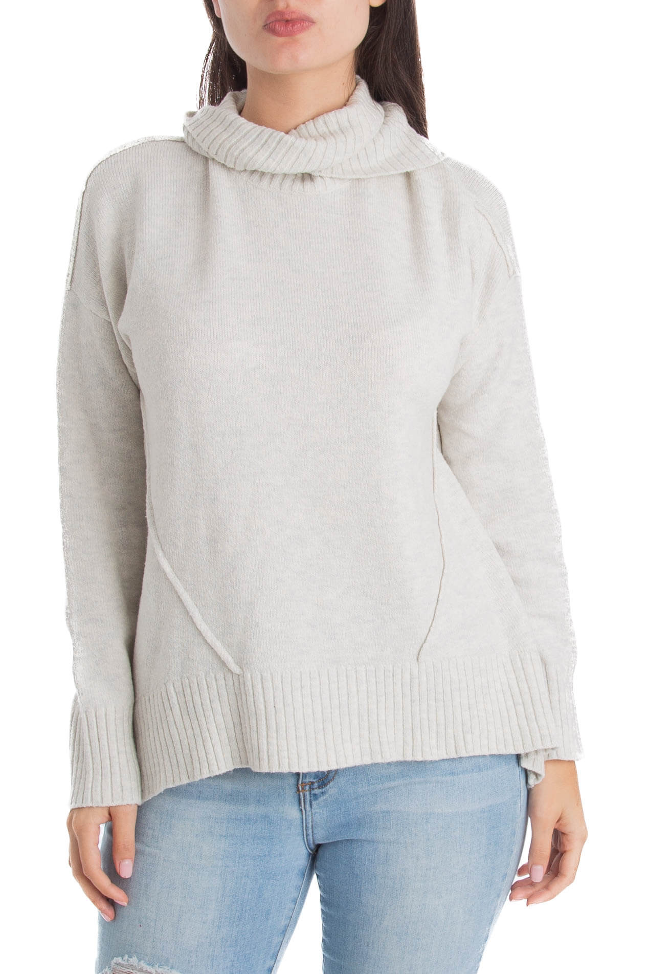 Lucky Brand, Talla S