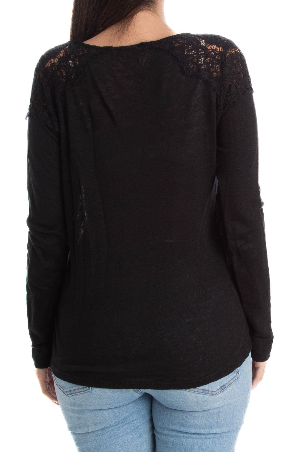 Zara, Talla M