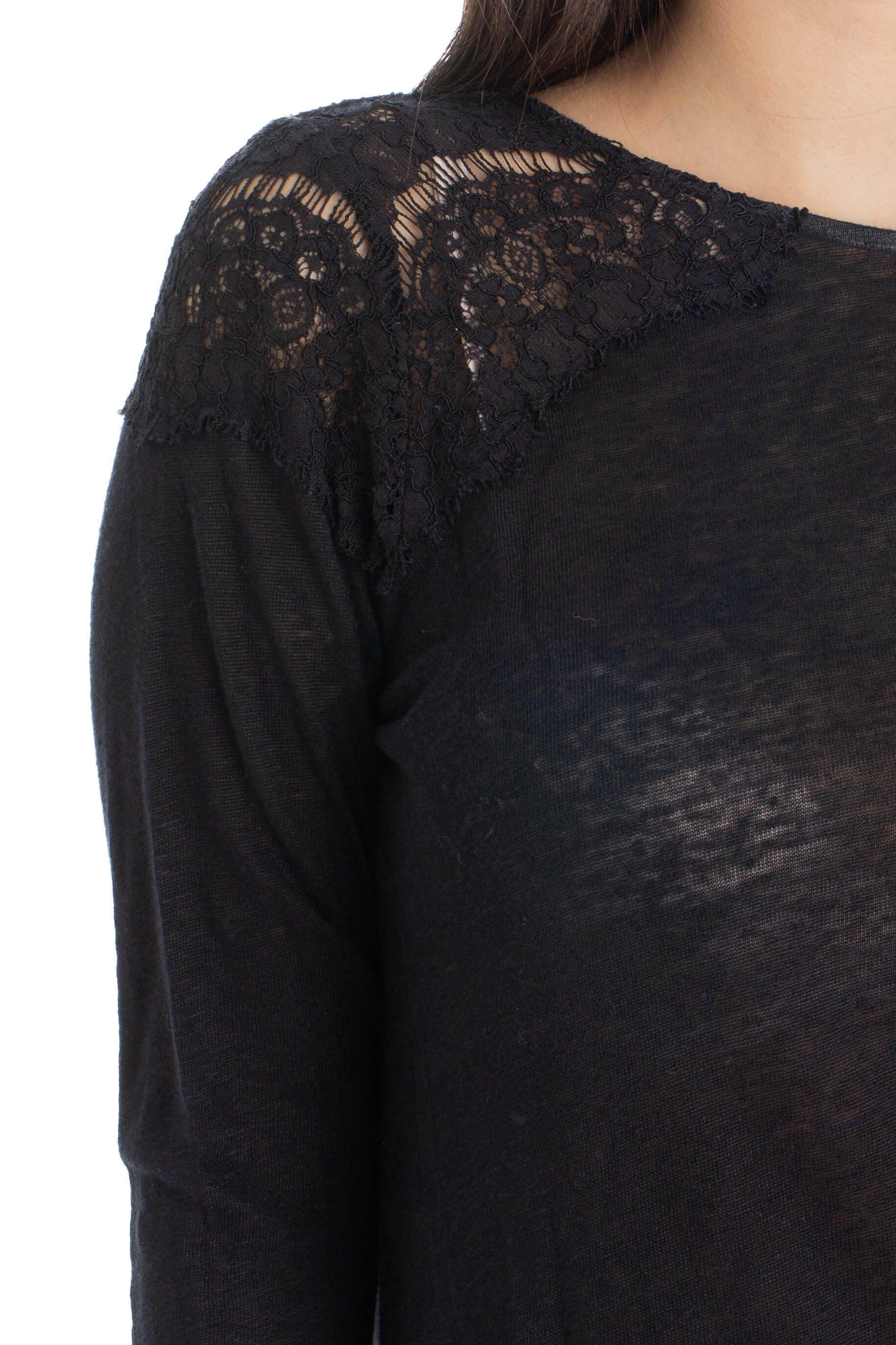 Zara, Talla M