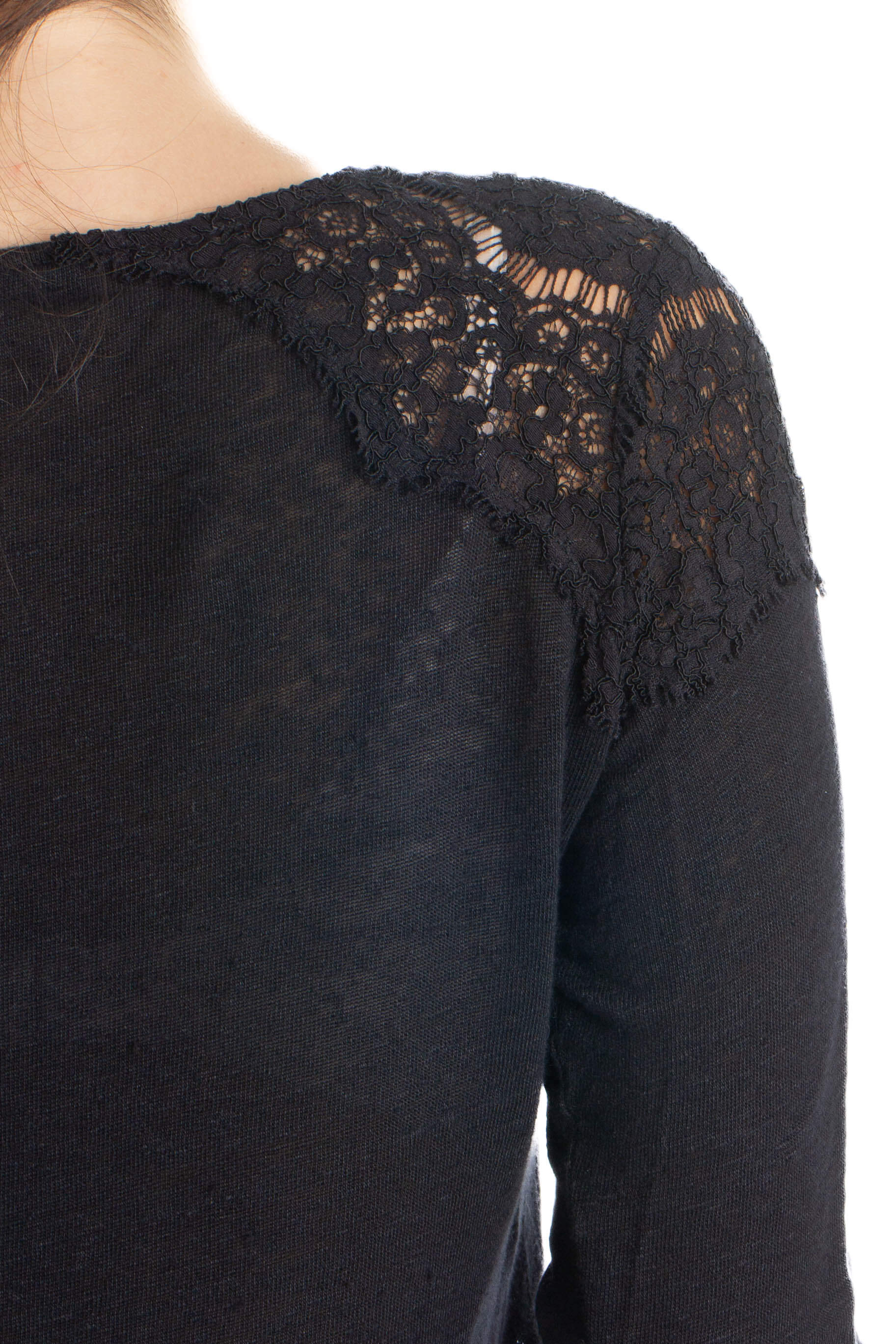 Zara, Talla M