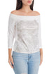 Barabara Bui Initials, Talla L/42