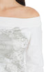 Barabara Bui Initials, Talla L/42