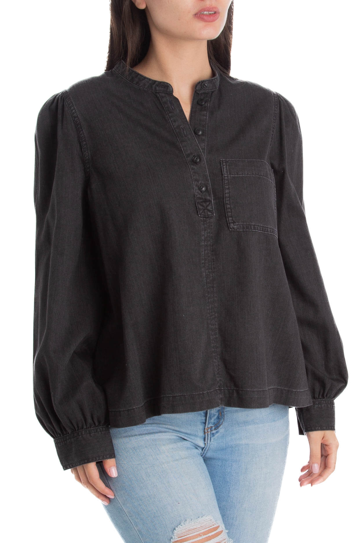 Madewell, Talla M