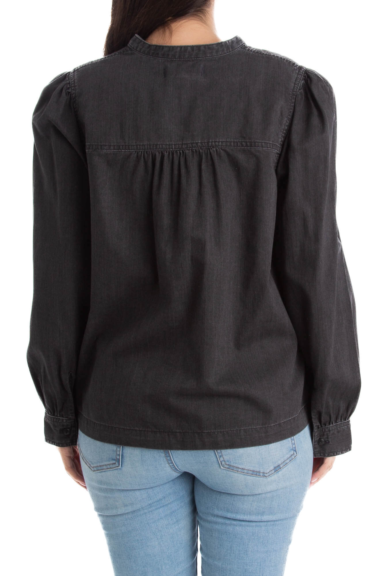 Madewell, Talla M
