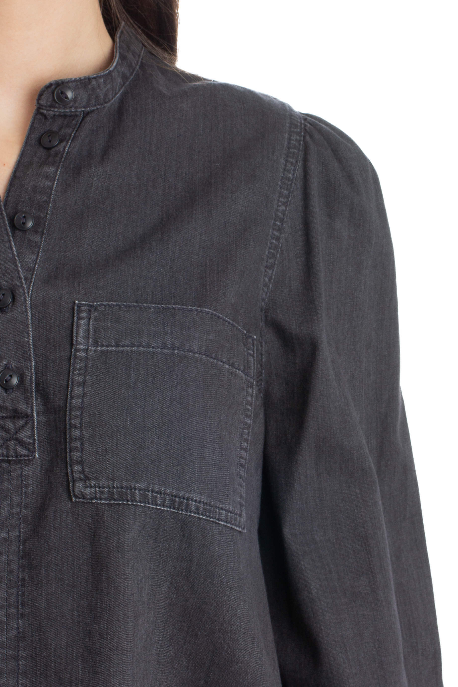 Madewell, Talla M