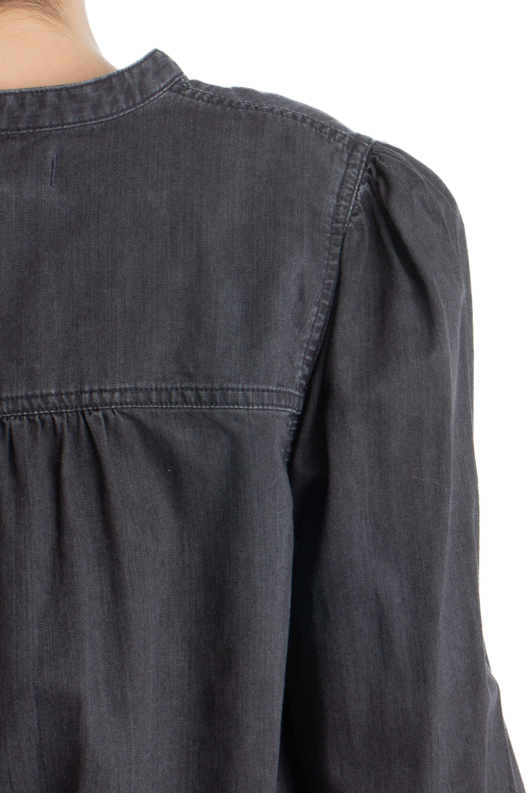 Madewell, Talla M