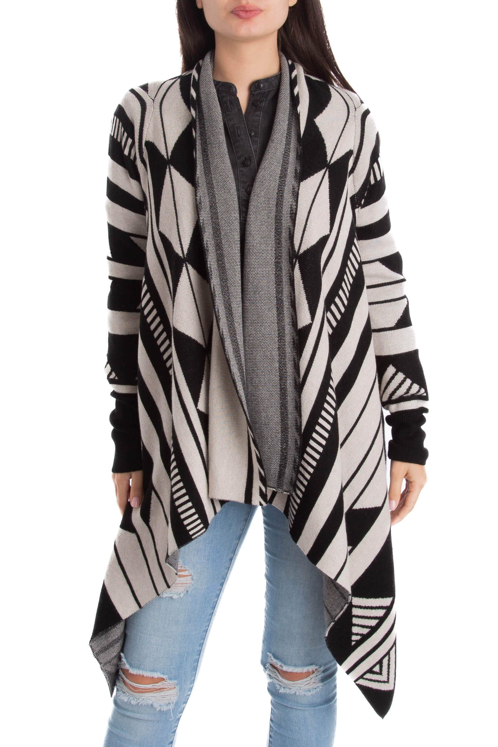 Banana Republic, Talla S