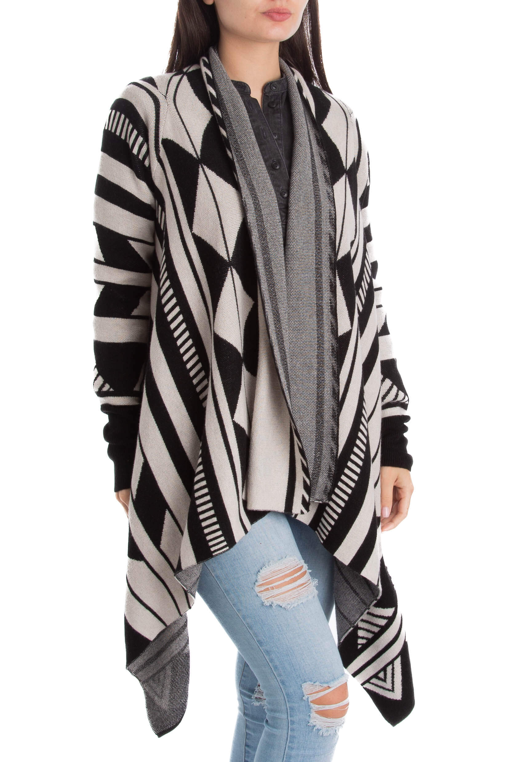 Banana Republic, Talla S