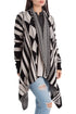 Banana Republic, Talla S