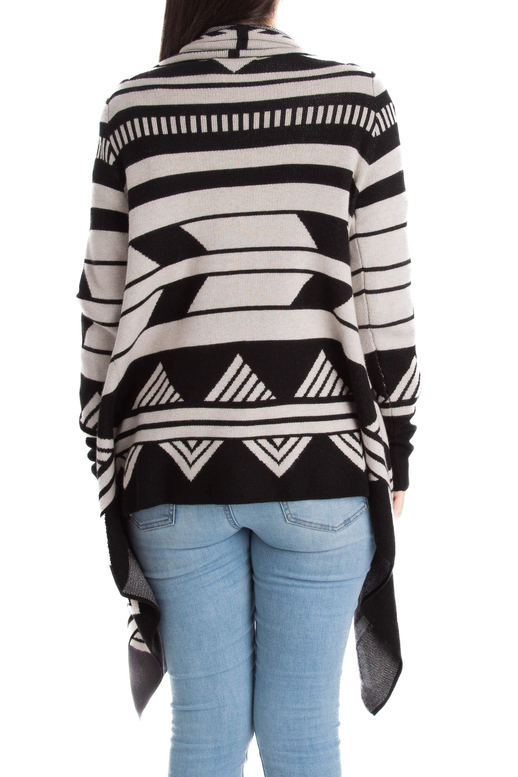 Banana Republic, Talla S
