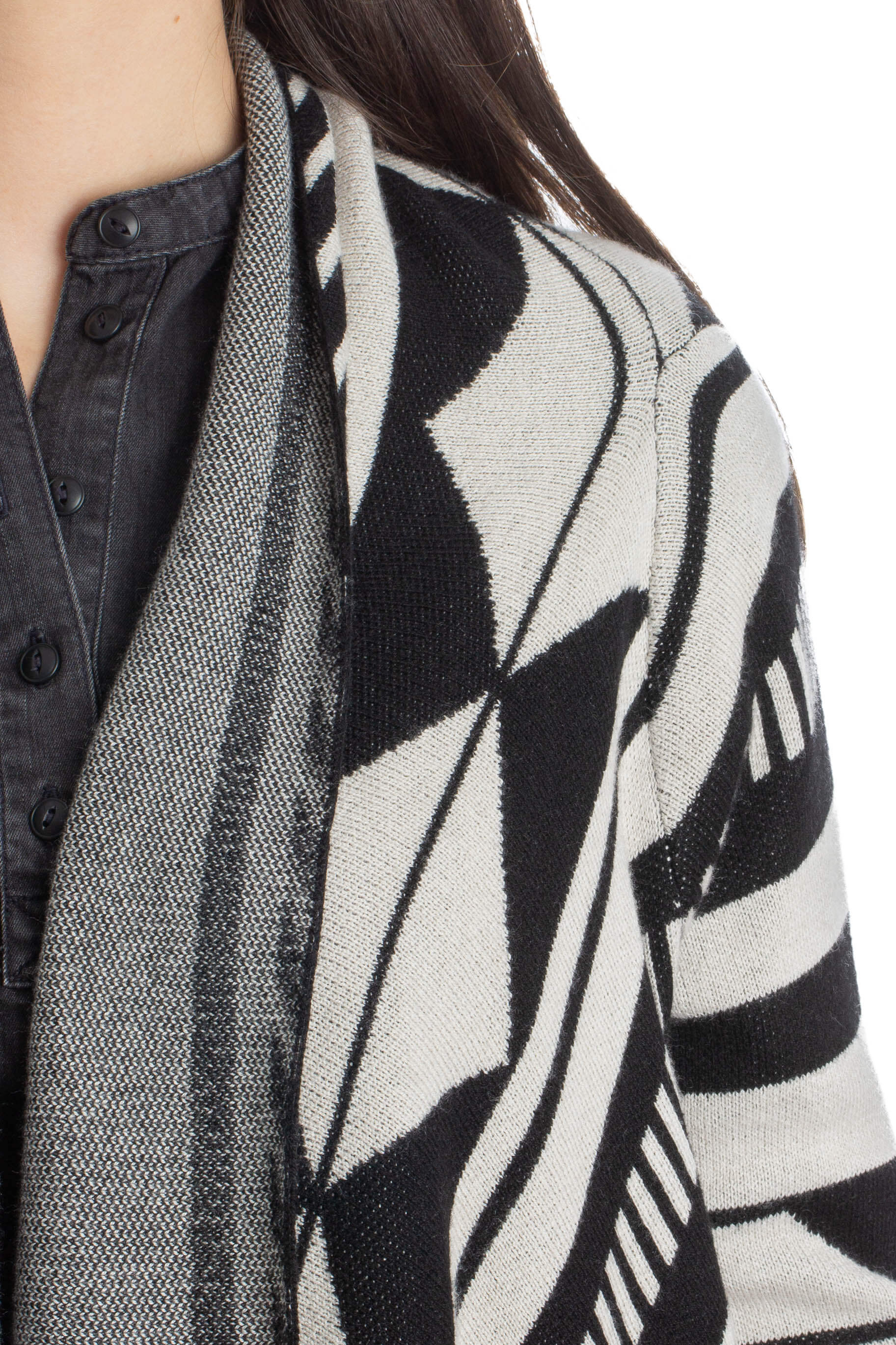 Banana Republic, Talla S