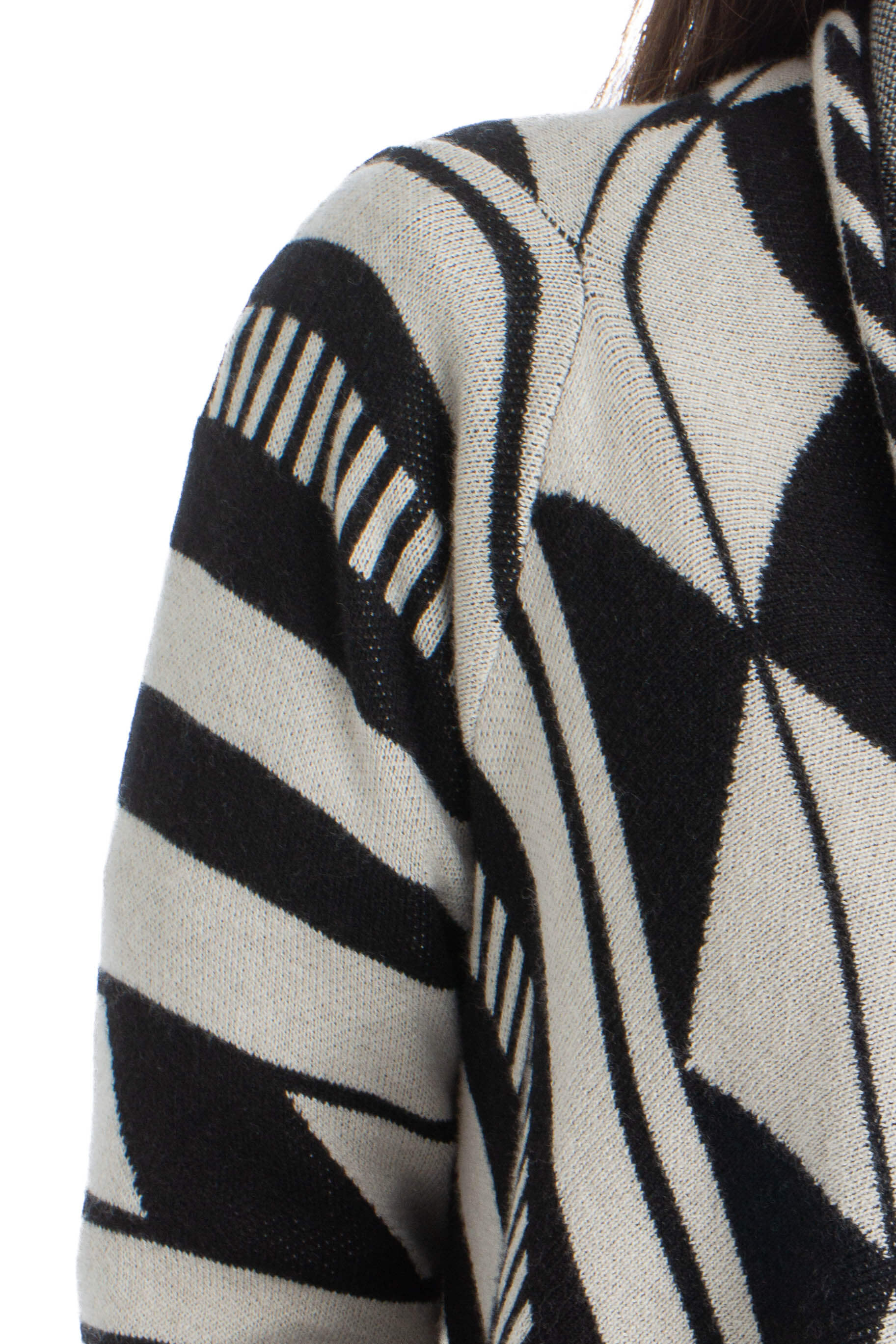 Banana Republic, Talla S