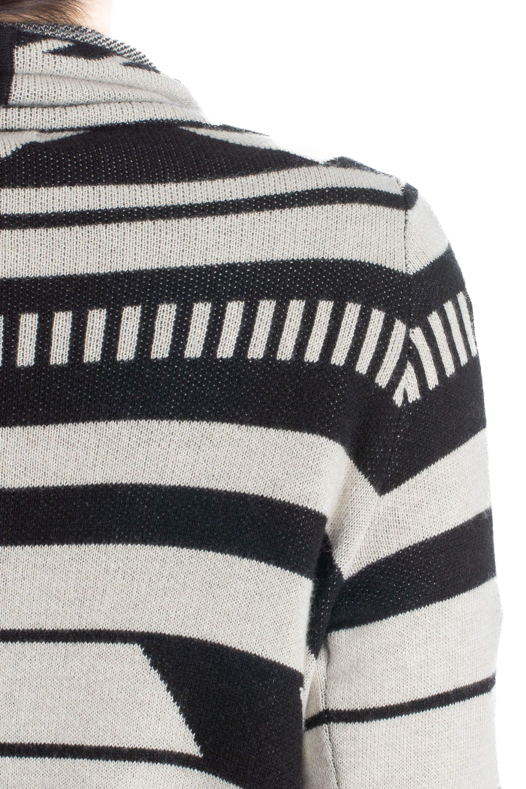 Banana Republic, Talla S