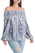 Alice + Olivia, Talla M