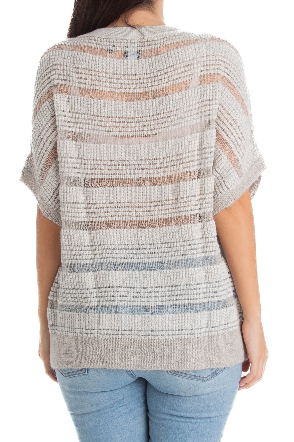 Blue Saks Fifht Avenue, Talla M