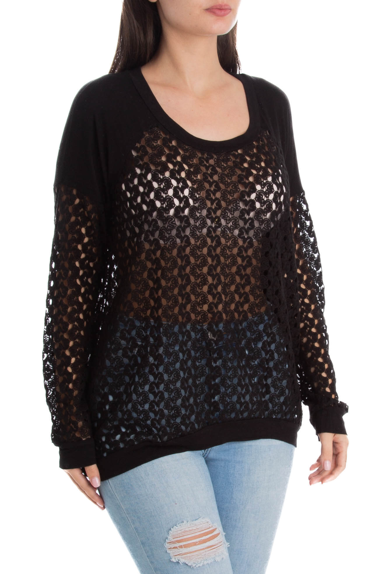 Bobeau, Talla M