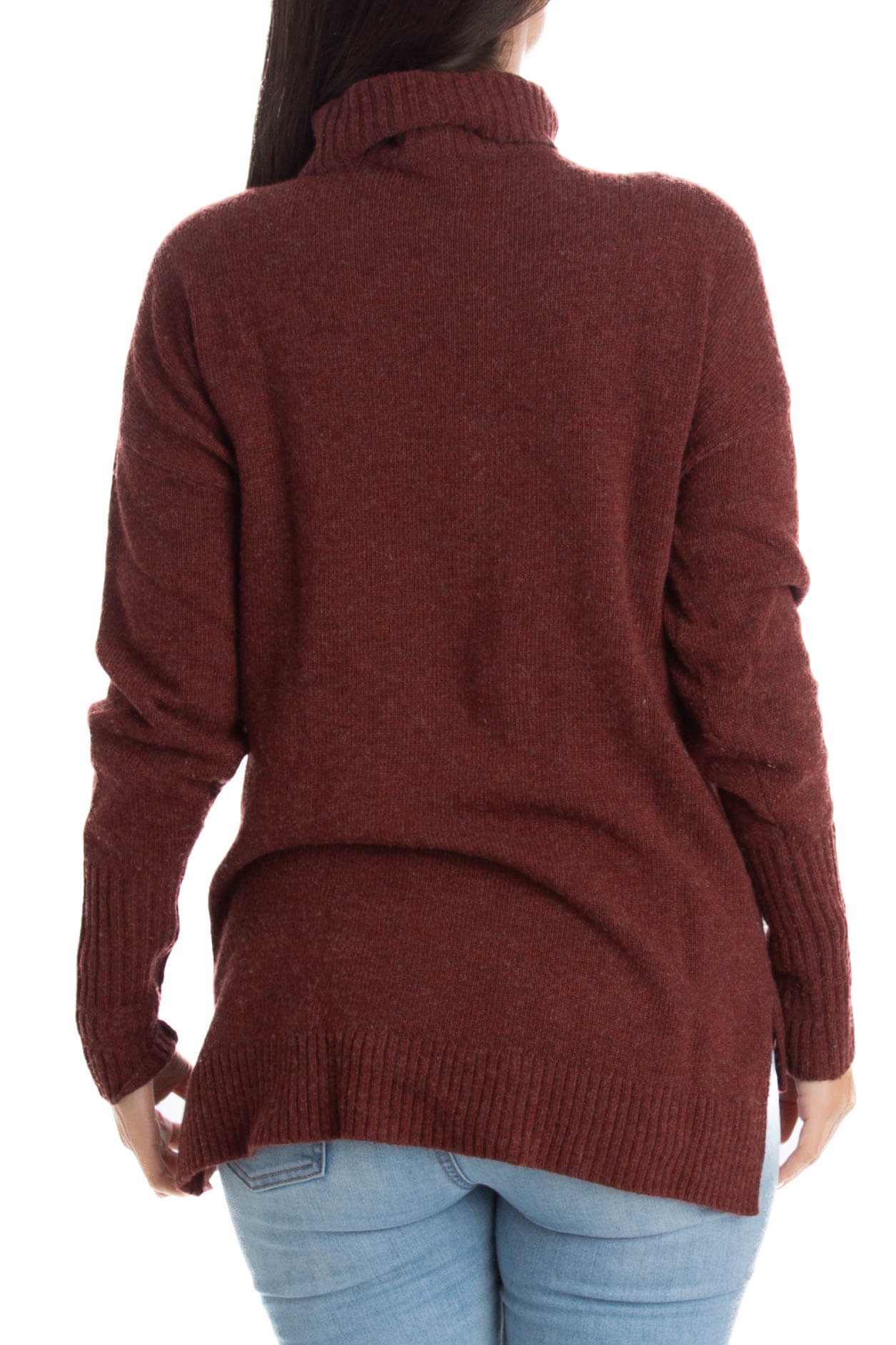 J Crew, Talla S