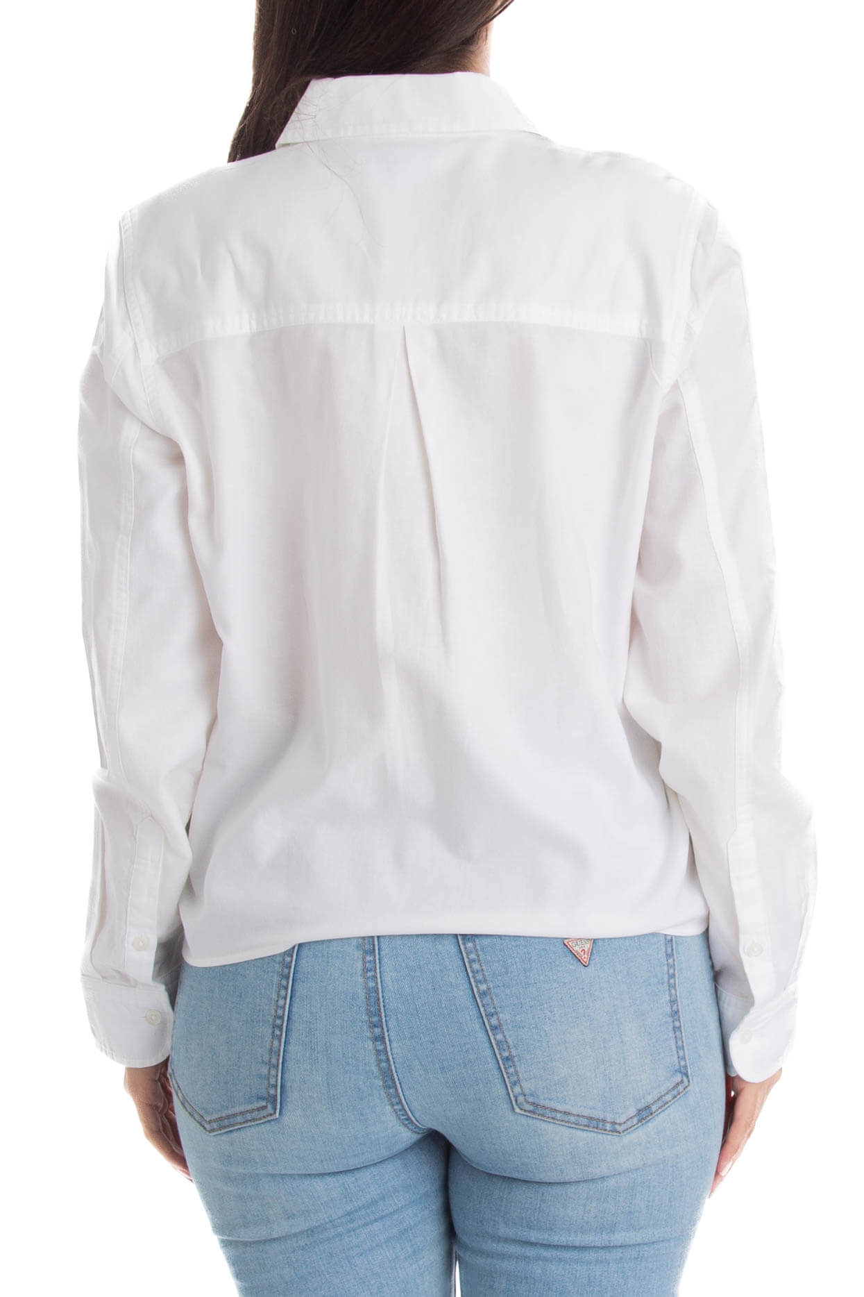 Madewell, Talla M