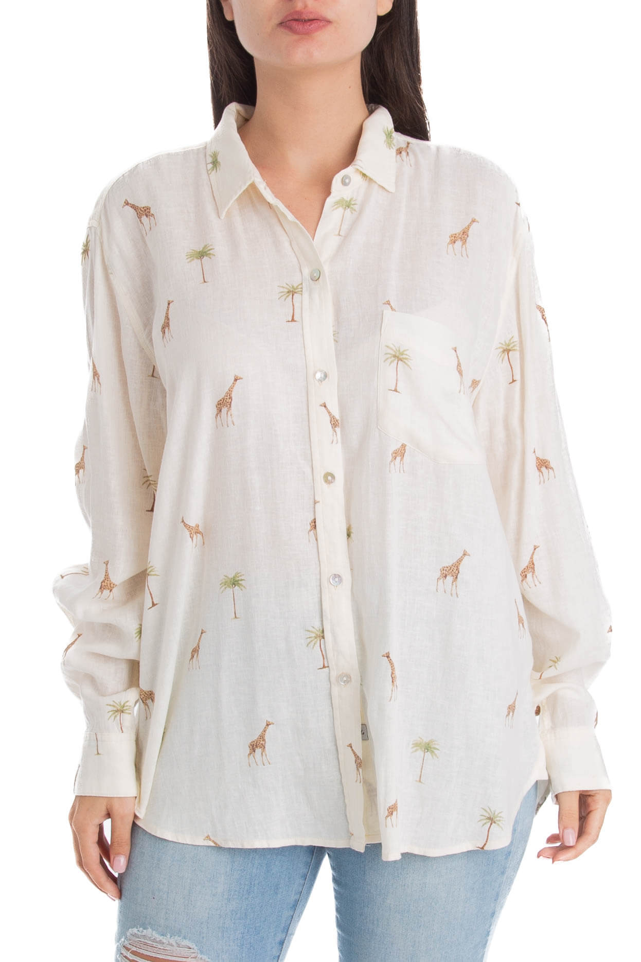 Rails, Talla M