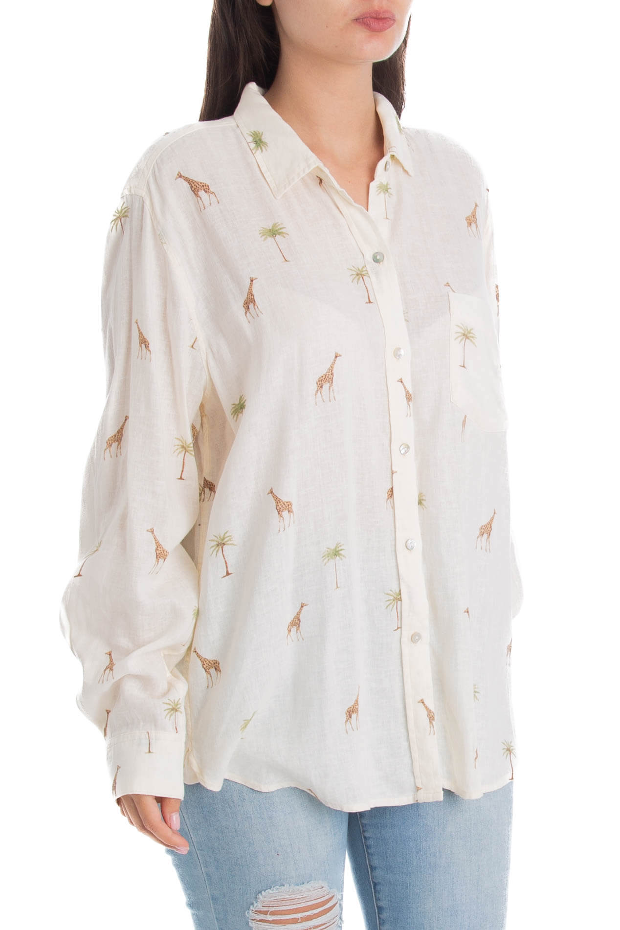 Rails, Talla M