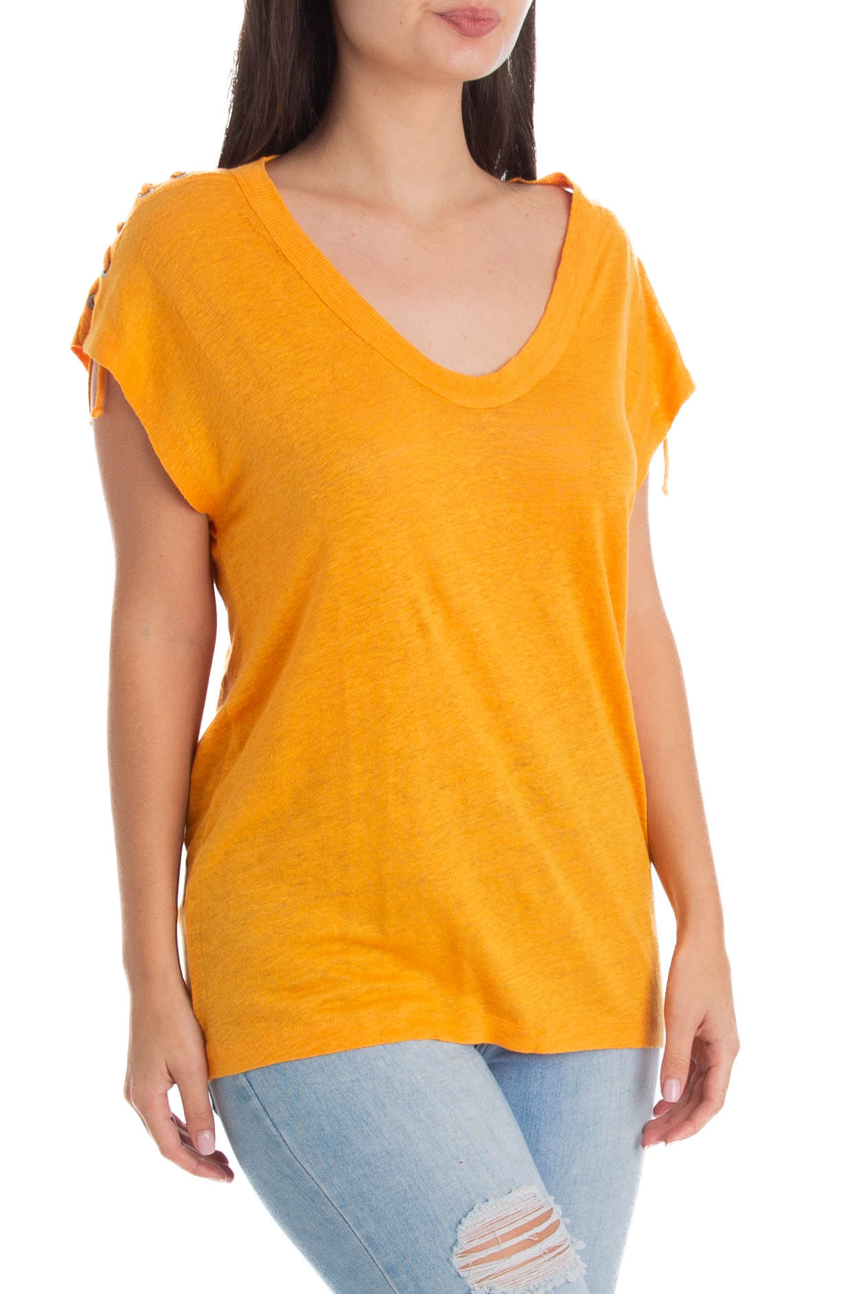 Iro, Talla S