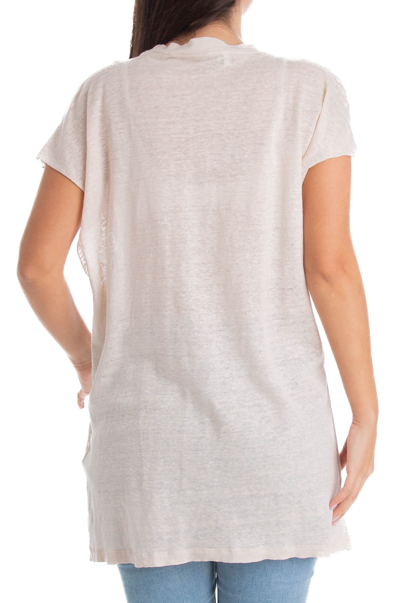 Iro, Talla S