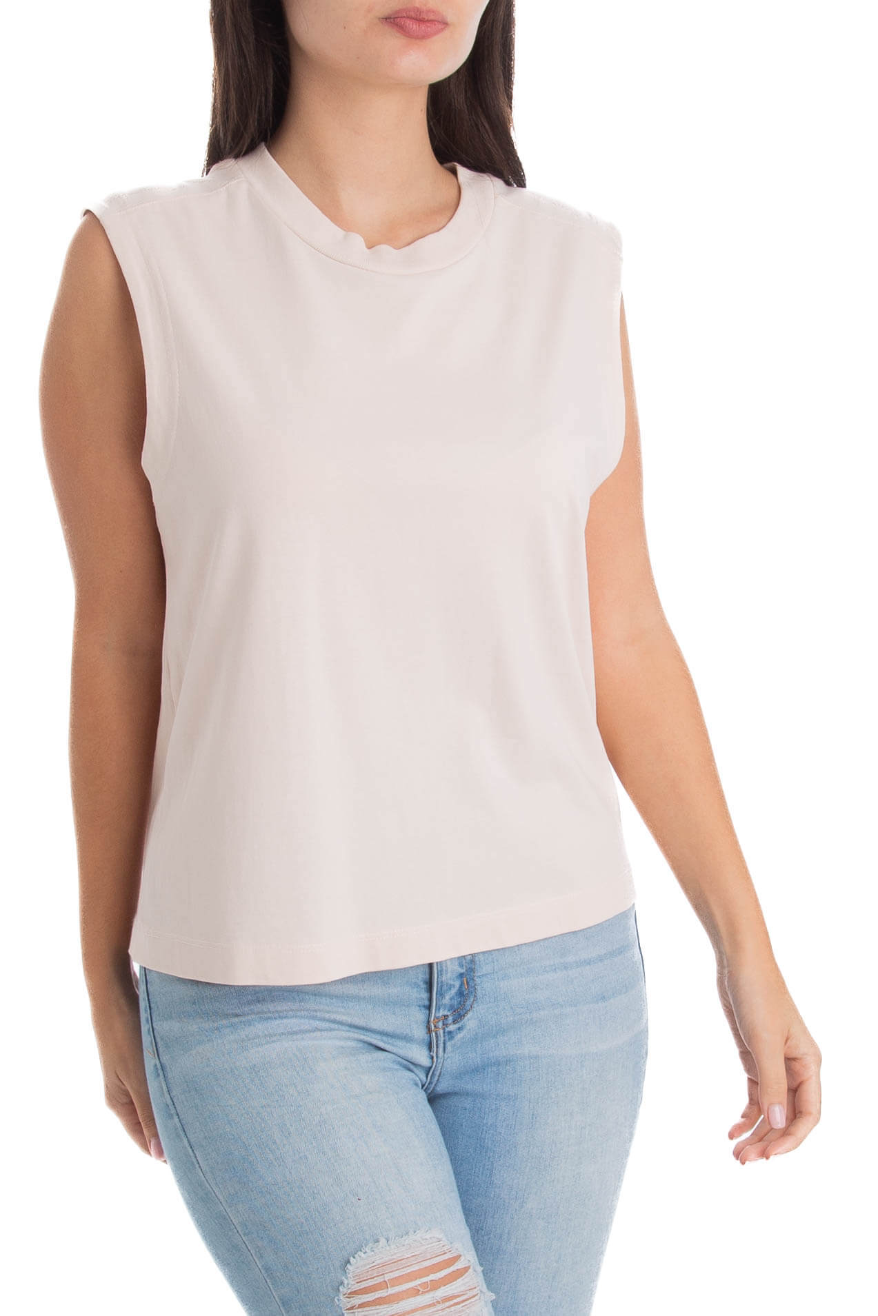 Club Monaco, Talla S