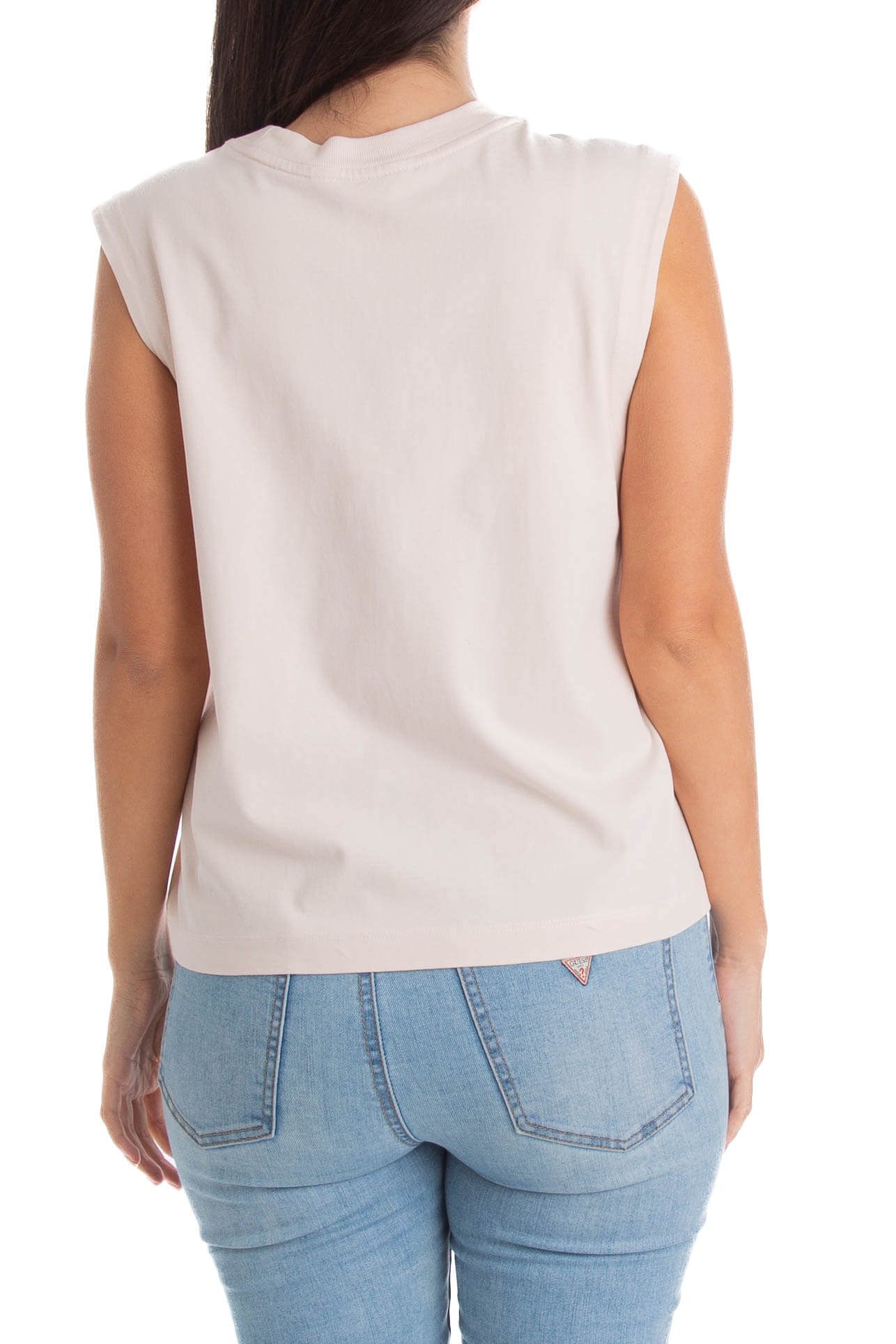 Club Monaco, Talla S