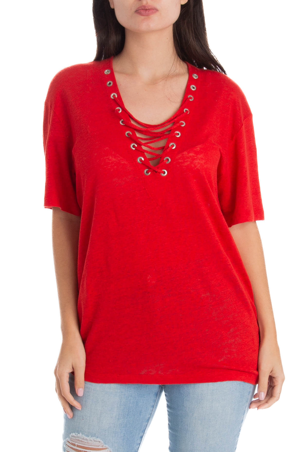 Iro, Talla S